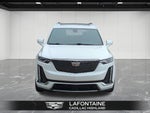2023 Cadillac XT6 AWD Premium Luxury
