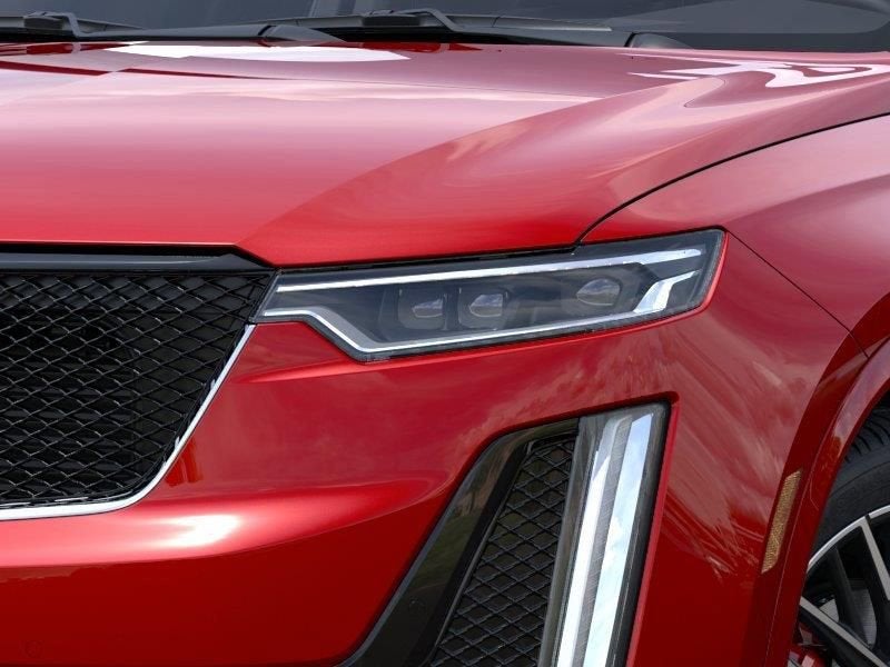2023 Cadillac XT6 Sport