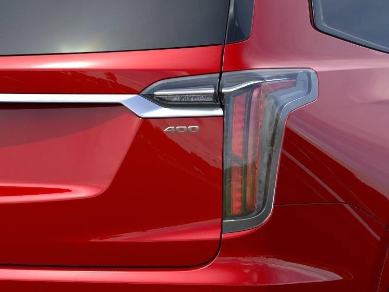 2023 Cadillac XT6 Sport