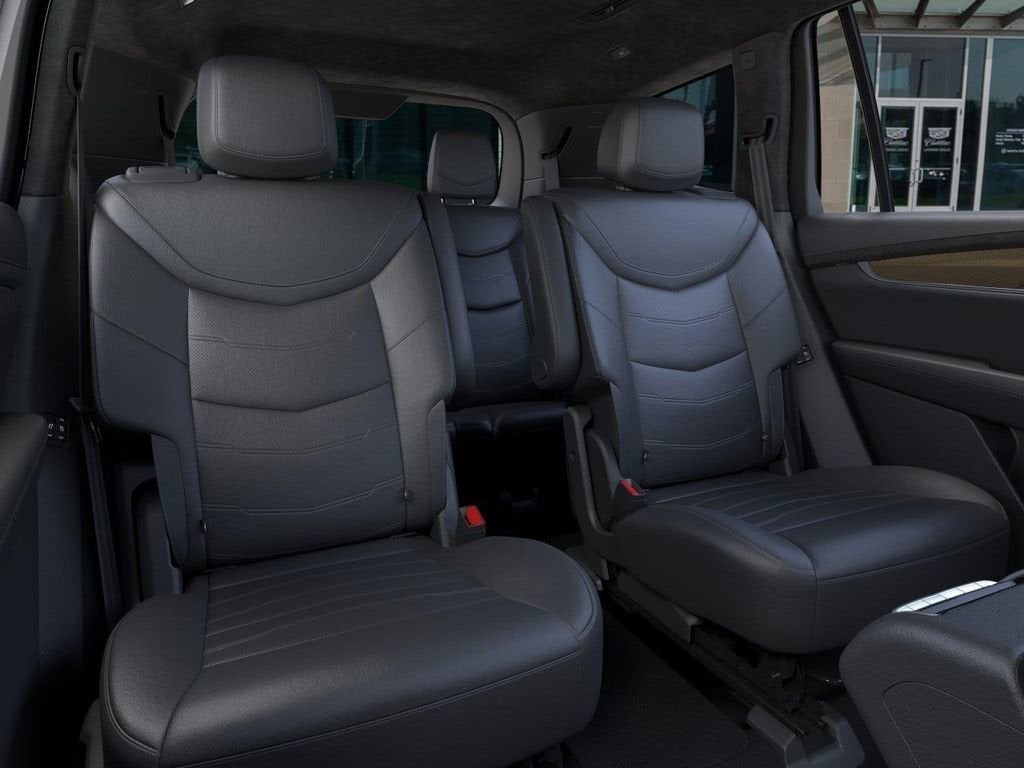2023 Cadillac XT6 Sport