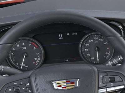 2023 Cadillac XT6 Sport