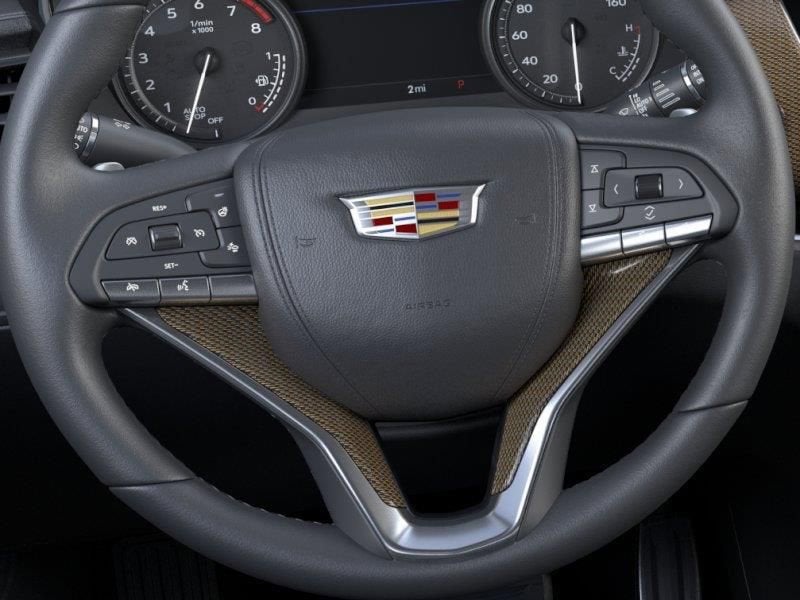 2023 Cadillac XT6 Sport