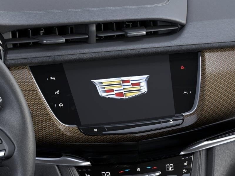 2023 Cadillac XT6 Sport