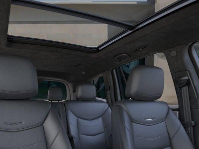 2023 Cadillac XT6 Sport