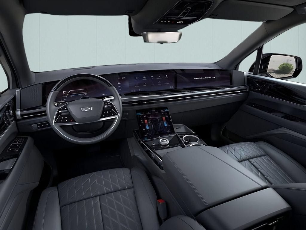 2026 Cadillac ESCALADE IQL Sport