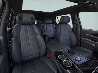 2026 Cadillac ESCALADE IQL Sport