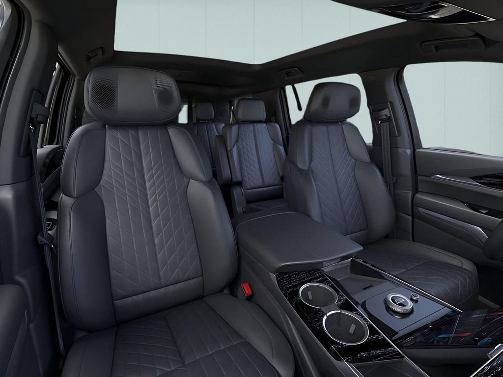 2026 Cadillac ESCALADE IQL Sport