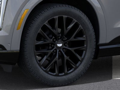 2026 Cadillac ESCALADE IQL Sport