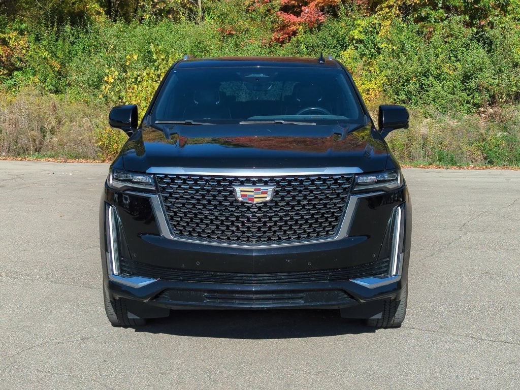2023 Cadillac Escalade 4WD Premium Luxury