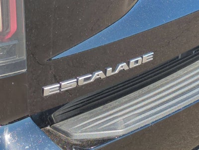 2023 Cadillac Escalade 4WD Premium Luxury