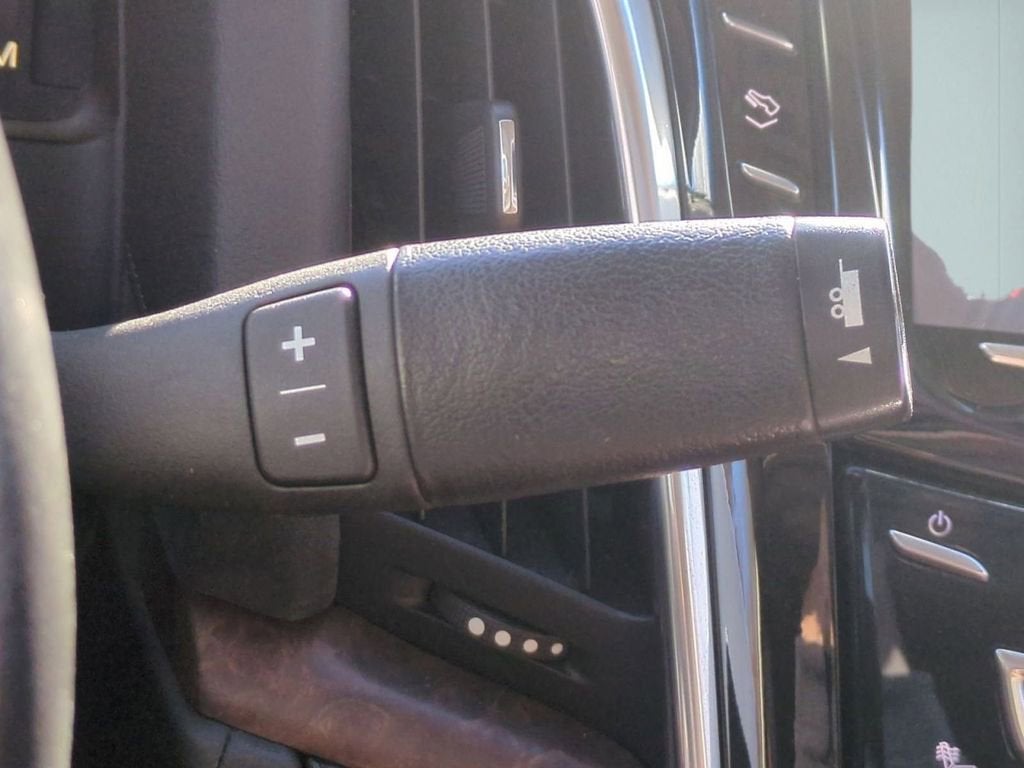 2015 Cadillac Escalade Premium