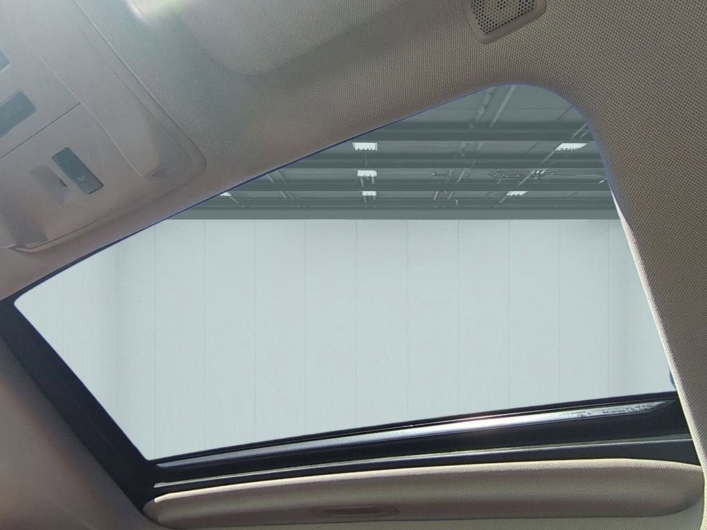 2015 Cadillac Escalade Premium