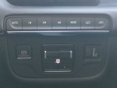 2023 Cadillac Escalade Premium Luxury Platinum