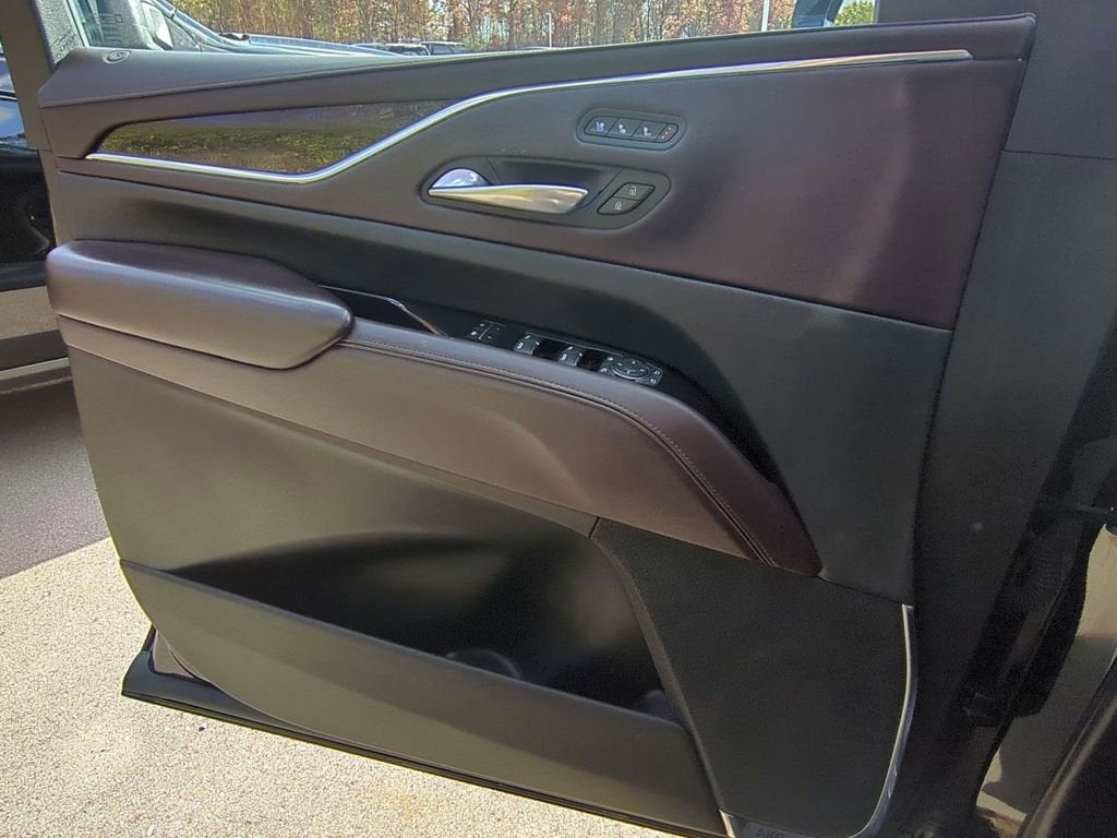 2021 Cadillac Escalade Sport Platinum