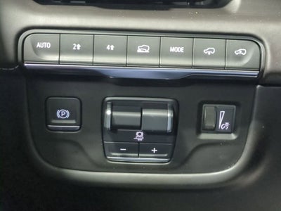 2022 Cadillac Escalade Sport Platinum