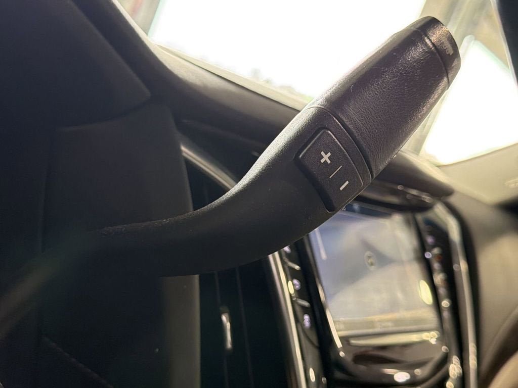 2019 Cadillac Escalade ESV Premium Luxury