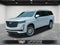 2023 Cadillac Escalade ESV 4WD Premium Luxury