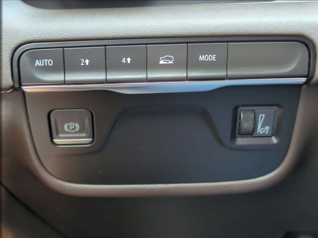 2023 Cadillac Escalade ESV 4WD Premium Luxury