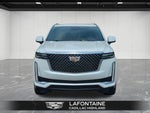2023 Cadillac Escalade ESV 4WD Premium Luxury