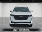 2023 Cadillac Escalade ESV Premium Luxury Platinum