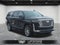 2021 Cadillac Escalade ESV Premium Luxury Platinum
