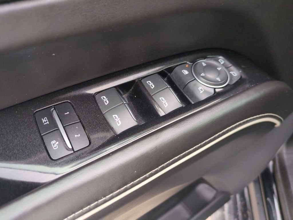 2021 Cadillac Escalade ESV Premium Luxury Platinum