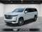 2021 Cadillac Escalade ESV Premium Luxury Platinum