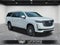 2021 Cadillac Escalade ESV Premium Luxury Platinum