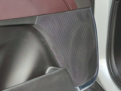 2021 Cadillac Escalade ESV Premium Luxury Platinum