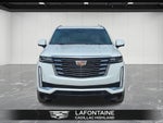 2021 Cadillac Escalade ESV Premium Luxury Platinum