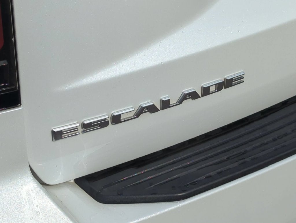 2021 Cadillac Escalade ESV Premium Luxury Platinum