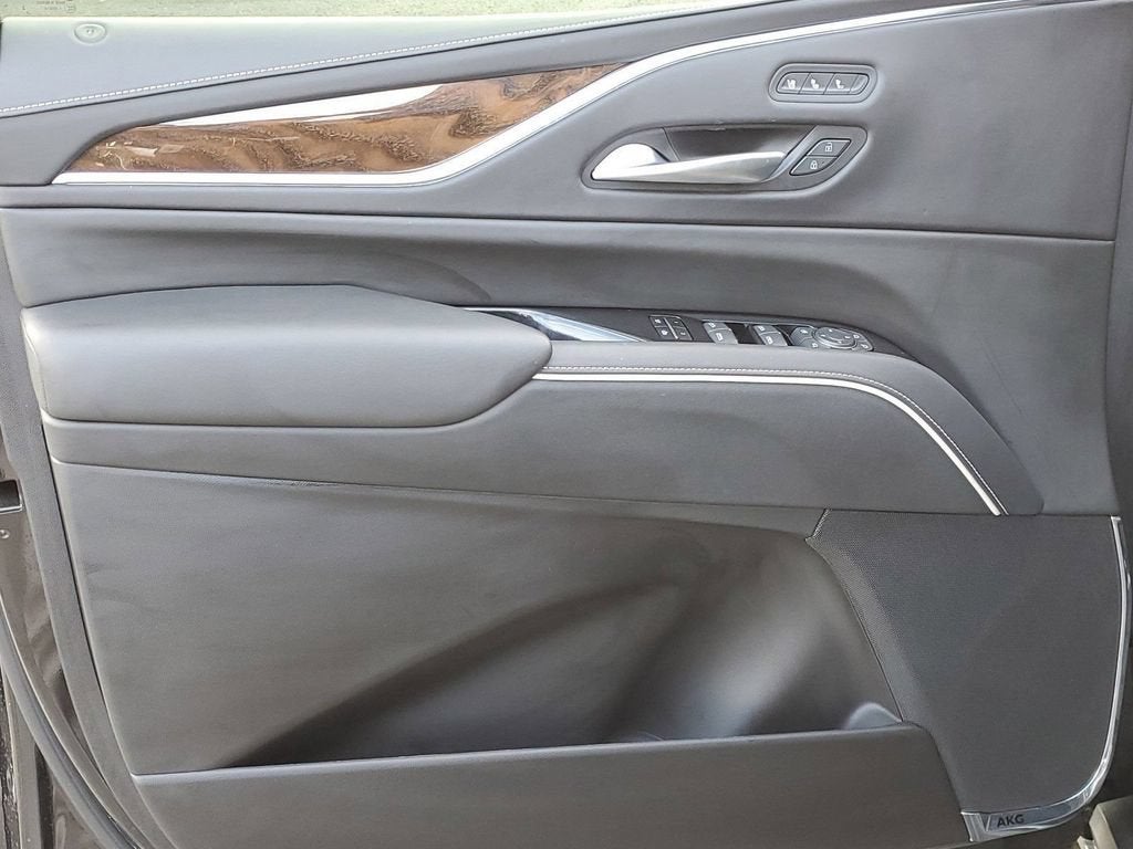 2023 Cadillac Escalade ESV 4WD Sport Platinum