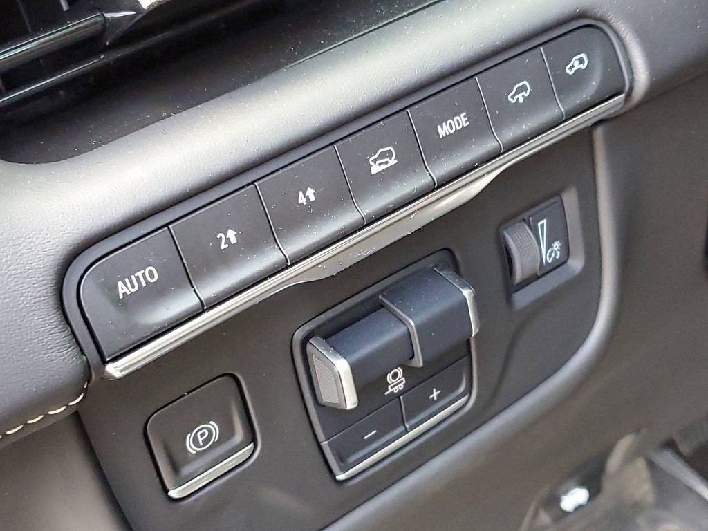 2023 Cadillac Escalade ESV 4WD Sport Platinum