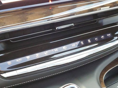 2023 Cadillac Escalade ESV 4WD Sport Platinum