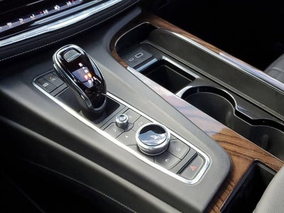 2023 Cadillac Escalade ESV 4WD Sport Platinum