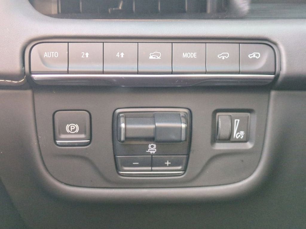 2024 Cadillac Escalade ESV Sport Platinum