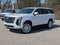 2025 Cadillac Escalade Luxury