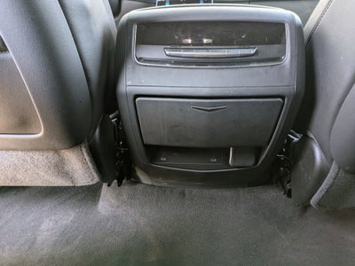 2025 Cadillac Escalade Luxury