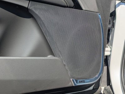 2025 Cadillac Escalade Luxury