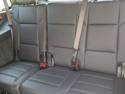 2025 Cadillac Escalade Luxury