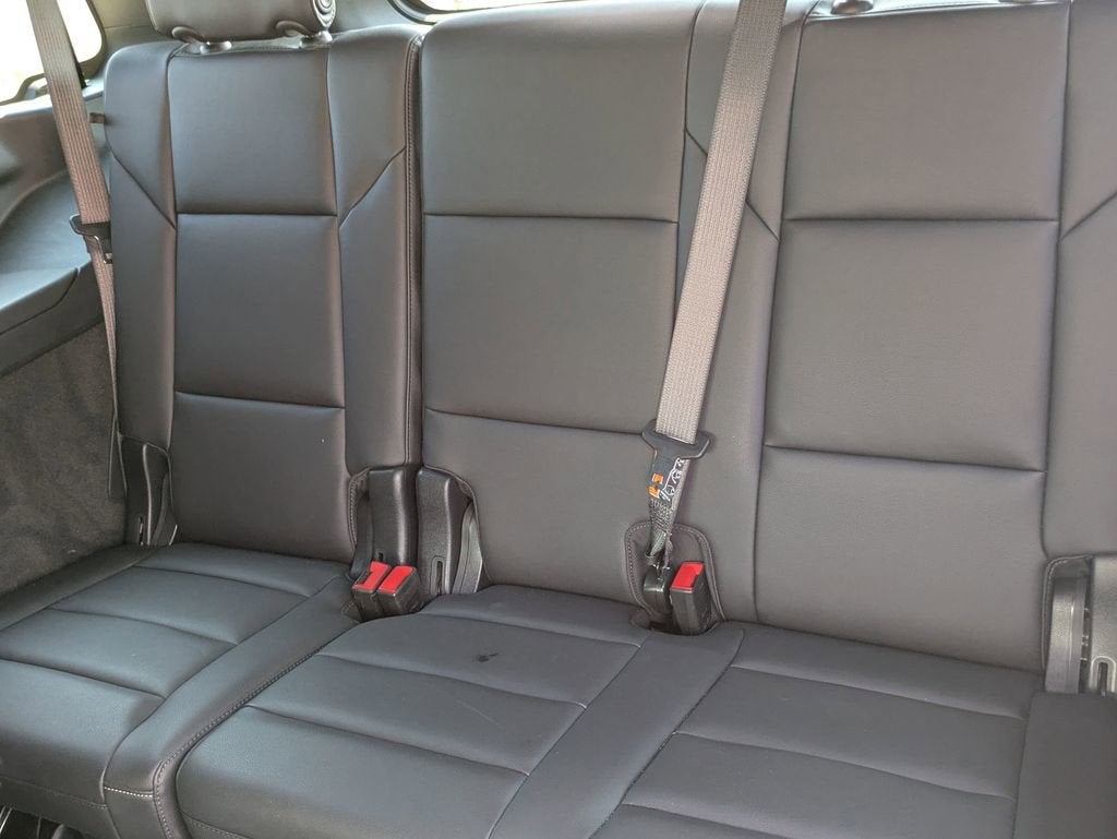 2025 Cadillac Escalade Luxury