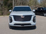 2025 Cadillac Escalade Luxury