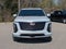 2025 Cadillac Escalade Luxury