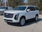 2025 Cadillac Escalade Luxury