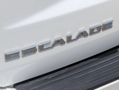 2025 Cadillac Escalade Sport