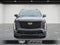 2025 Cadillac Escalade Escalade-V