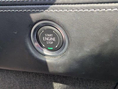 2025 Cadillac Escalade Escalade-V