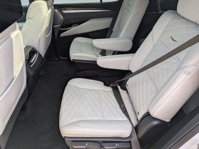 2025 Cadillac Escalade Escalade-V