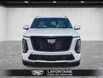 2025 Cadillac Escalade Escalade-V