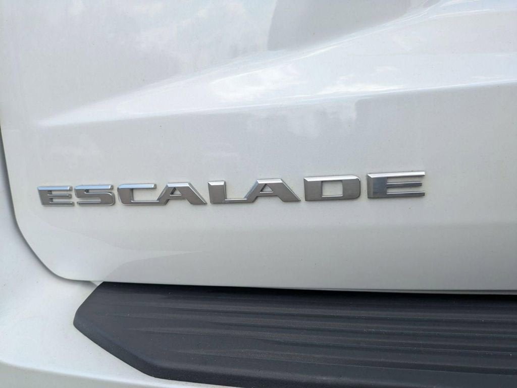 2025 Cadillac Escalade Escalade-V